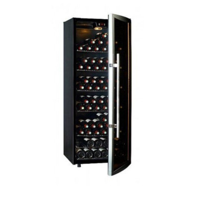 Винный шкаф LA SOMMELIERE CVD121V Винный шкаф LA SOMMELIERE CVD121V