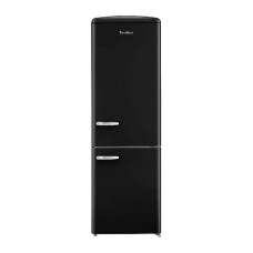 Холодильник TESLER RB-335 BLACK Холодильник TESLER RB-335 BLACK