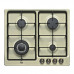 Газовая поверхность TEKA eh 60 4g ai al tr ci nat beige ob Газовая поверхность TEKA eh 60 4g ai al tr ci nat beige ob