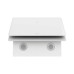 Вытяжка FABER TOCCO WH 50 (330.0702.954) Вытяжка FABER TOCCO WH 50 (330.0702.954)