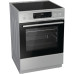 Плита GORENJE ECS6350XPA Плита GORENJE ECS6350XPA