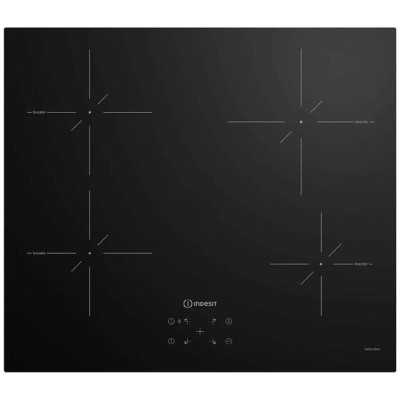 Варочная поверхность INDESIT IS 41Q60 NE Варочная поверхность INDESIT IS 41Q60 NE