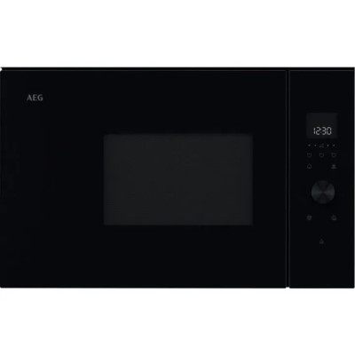 Микроволновая печь AEG TB6SM171DB Микроволновая печь AEG TB6SM171DB