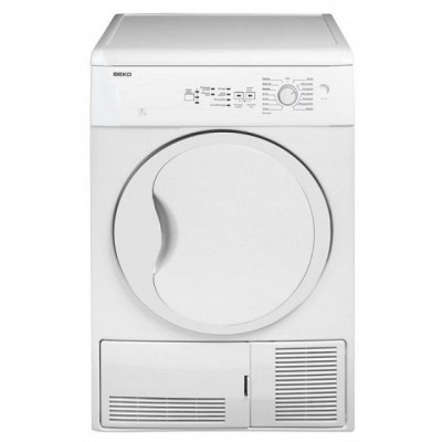 Сушильная машина Beko DC 7130 Сушильная машина Beko DC 7130