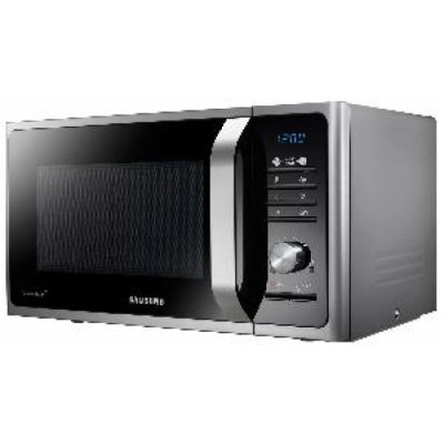 Микроволновая печь SAMSUNG MG23F301TAS Микроволновая печь SAMSUNG MG23F301TAS