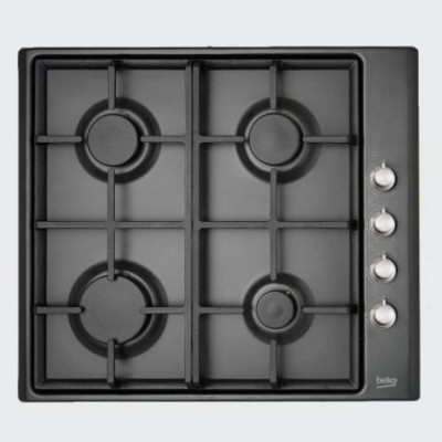 Газовая поверхность BEKO HIZG 64125 AR Газовая поверхность BEKO HIZG 64125 AR