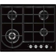 Поверхность ELECTROLUX GPE363FB Поверхность ELECTROLUX GPE363FB