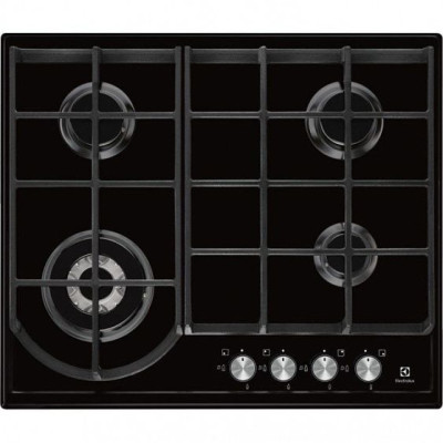 Поверхность ELECTROLUX GPE363FB Поверхность ELECTROLUX GPE363FB