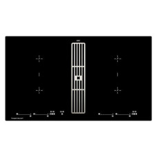 Варочная поверхность KUPPERSBUSCH KMI 9800.0 SR Stainless Steel