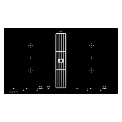 Варочная поверхность KUPPERSBUSCH KMI 9800.0 SR Stainless Steel Варочная поверхность KUPPERSBUSCH KMI 9800.0 SR Stainless Steel