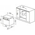 Духовой шкаф KORTING okb 9102 csgn pro Духовой шкаф KORTING okb 9102 csgn pro
