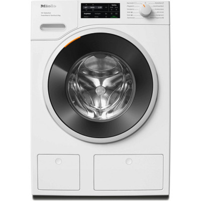 Стиральная машина MIELE WSI863WCS Стиральная машина MIELE WSI863WCS