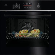 Духовой шкаф AEG TU5PB431SB Духовой шкаф AEG TU5PB431SB