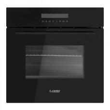 Духовой шкаф EXITEQ EXO-404 BLACK