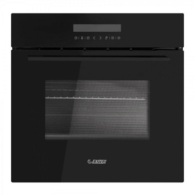 Духовой шкаф EXITEQ EXO-404 BLACK Духовой шкаф EXITEQ EXO-404 BLACK
