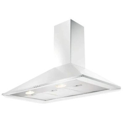 Вытяжка Faber SYNTHESIS HIP W A60 PB