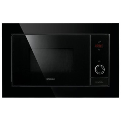Микроволновая печь GORENJE bm6240sy2b Микроволновая печь GORENJE bm6240sy2b