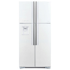 Холодильник HITACHI R-W660PUC7 GPW Холодильник HITACHI R-W660PUC7 GPW