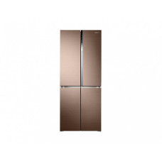 Холодильник Samsung RF50K5960DP бронзовый Холодильник Samsung RF50K5960DP бронзовый