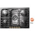 Варочная поверхность ILVE HCB70SDN/CCG Варочная поверхность ILVE HCB70SDN/CCG