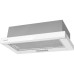 Вытяжка WEISSGAUFF TEL 600 White Glass Вытяжка WEISSGAUFF TEL 600 White Glass