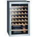 Винный шкаф PROFI COOK PC-WK 1235 sw-inox Винный шкаф PROFI COOK PC-WK 1235 sw-inox