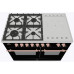 Варочный центр ILVE PD10SNE3/BKP Варочный центр ILVE PD10SNE3/BKP