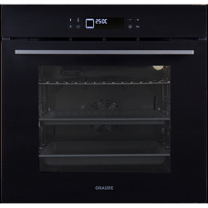 Духовой шкаф GRAUDE BM 60.2 S Духовой шкаф GRAUDE BM 60.2 S