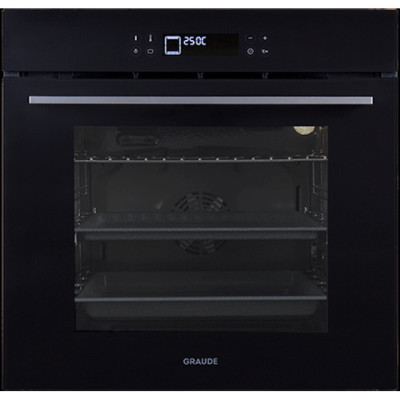Духовой шкаф GRAUDE BM 60.2 S Духовой шкаф GRAUDE BM 60.2 S