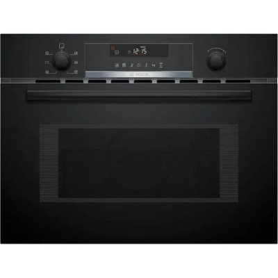 Микроволновая печь BOSCH CMA585GB1 Микроволновая печь BOSCH CMA585GB1