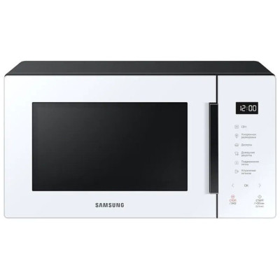 Микроволновая печь SAMSUNG MS30T5018AW/BW Микроволновая печь SAMSUNG MS30T5018AW/BW