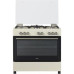 Комбинированная плита SIMFER F96EO52001 Комбинированная плита SIMFER F96EO52001