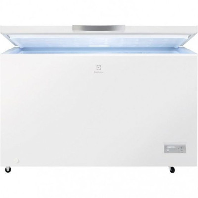 Морозильник-ларь ELECTROLUX LCB3LF38W0 Морозильник-ларь ELECTROLUX LCB3LF38W0