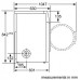 Сушильная машина BOSCH WTA 74101 Сушильная машина BOSCH WTA 74101