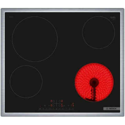 Варочная поверхность BOSCH PKE645FP2E Варочная поверхность BOSCH PKE645FP2E