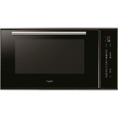 Духовой шкаф FULGOR LO 9014 TC BK Духовой шкаф FULGOR LO 9014 TC BK