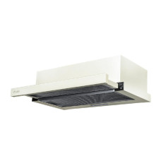 Встраиваемая вытяжка LEX Hubble G 600 ivory Light Встраиваемая вытяжка LEX Hubble G 600 ivory Light