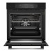 Духовой шкаф HOTPOINT-ARISTON FE8 1351 H BL