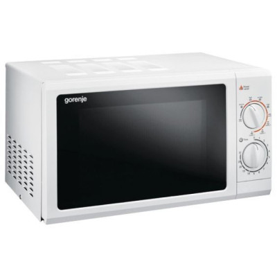 Микроволновая печь GORENJE mo 20 mgw Микроволновая печь GORENJE mo 20 mgw
