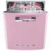 Посудомоечная машина SMEG st2fabro Посудомоечная машина SMEG st2fabro