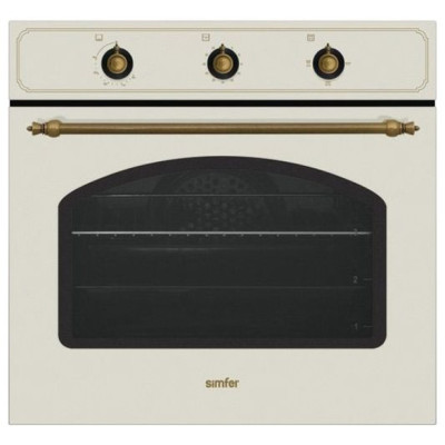Духовой шкаф SIMFER b 6002 ygro Духовой шкаф SIMFER b 6002 ygro