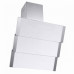Вытяжка MAUNFELD cascada 90 white Вытяжка MAUNFELD cascada 90 white
