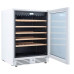Винный шкаф CELLAR PRIVATE CP051-1TWH Винный шкаф CELLAR PRIVATE CP051-1TWH
