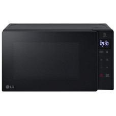 Микроволновая печь LG MH6032GAS Микроволновая печь LG MH6032GAS