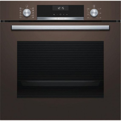 Духовой шкаф BOSCH HBA537BM0R Духовой шкаф BOSCH HBA537BM0R