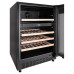 Винный шкаф KORTING KFW 803 DB GN Винный шкаф KORTING KFW 803 DB GN