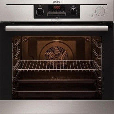 Духовой шкаф AEG bp 5501432 m Духовой шкаф AEG bp 5501432 m
