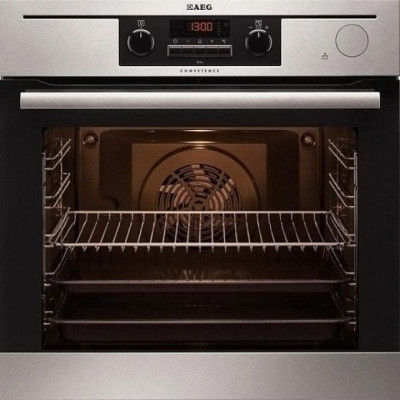 Духовой шкаф AEG bp 5501432 m Духовой шкаф AEG bp 5501432 m