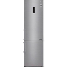 Холодильник LG GA-B459BMHZ Холодильник LG GA-B459BMHZ