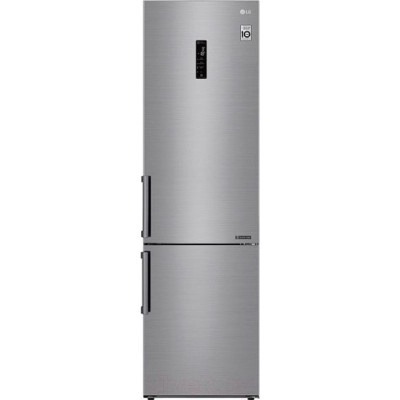 Холодильник LG GA-B459BMHZ Холодильник LG GA-B459BMHZ